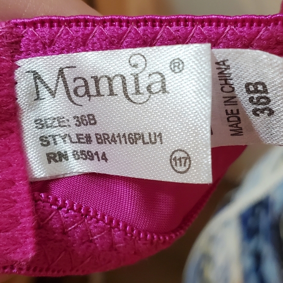 Rave bra - Picture 7 of 12